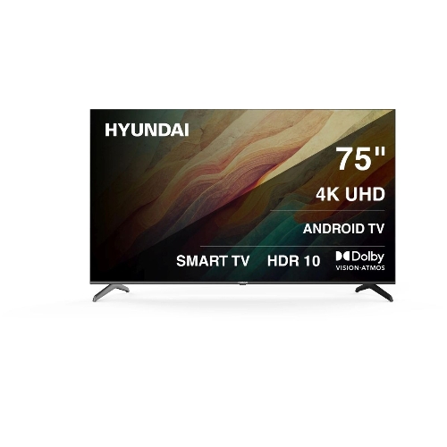 Телевизор Hyundai 75