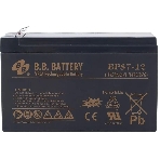 Батарея для ИБП B.B.Battery/BPS 7-12/12V/7Ah