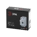 УЗО ЭРА Pro NO-902-24 вд1-63 1p+n 25а 30ма (90/1620)