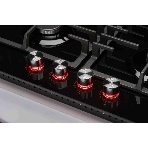 Газовая варочная панель стекло Thomson HG20-4I03