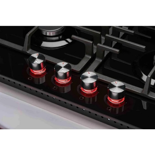 Газовая варочная панель стекло Thomson HG20-4I03