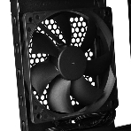 Компьютерный корпус SilverStone SST-PS16B черный (ATX, 2xUSB 3.0, HD Audio)