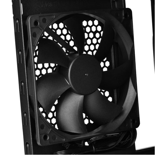 Компьютерный корпус SilverStone SST-PS16B черный (ATX, 2xUSB 3.0, HD Audio)