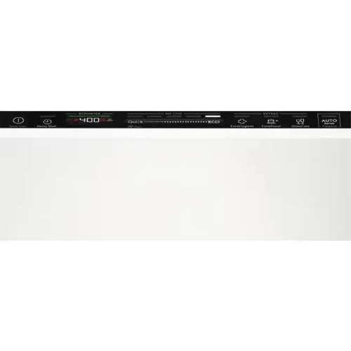 Посудомоечная машина встраив. Electrolux EEM66331L узкая
