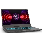 Ноутбук MSI Thin 15 B13VE-2650XRU серый Intel Core i5 13420H 2100MHz/15.6