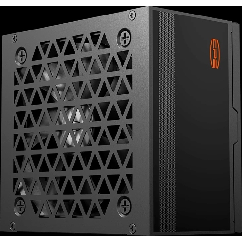 Блок питания ПК Power Supply PCCooler, 750W 80+ Bronze (ATX, ATX 3.1, Non-modular, 1x24(20+4)pin 550мм, 2xCPU*2 8(4+4)pin 650мм, 2xPCIe*2 8(6+2)pin 500мм, 1x12V-2x6 600мм, 6xSATA*3+MOLEX4pin*2, Active, 120x120мм, 140x150x86mm, APFC, OVP/UVP/OCP/SCP/OTP/OPP/SPD)