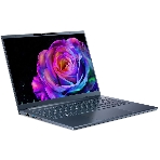 Ноутбук Acer Swift Go 14 AI SFG14-75-77RL Intel Core Ultra 7 256V/16Gb/SSD 1Tb/14