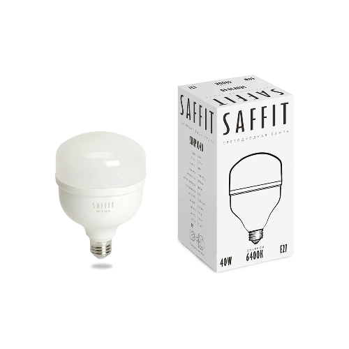 Лампа светодиодная LED Feron 40Вт E27 дневной