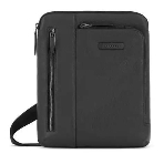 Сумка мужская Piquadro Modus Special CA1816MOS/N, черный, натур.кожа