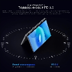 Ноутбук CHUWI MiniBook X touch 10.5