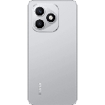 Смартфон HONOR X8d 8/128Gb, серый