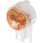 Соединитель Lanmaster TWT-SLC-UY2 (упак.: 100 шт) 100м