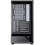 Корпус Jonsbo D200, Mini-Tower, чёрный