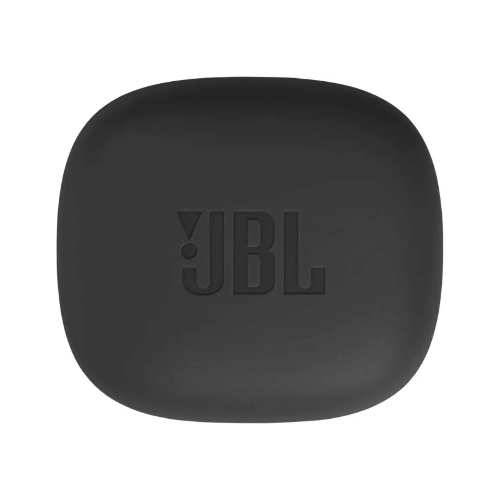 Наушники TWS JBL Wave Flex черный, вкладыши, Bluetooth, быстрая зарядка, до 8 ч