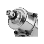Гайковерт пневматический ударный Gross G1260,1/2