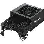 Блок питания Digma DPSU-550W, 550Вт, 120мм, черный