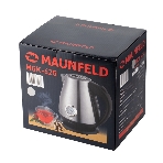 Чайник электрический Maunfeld MGK-625S