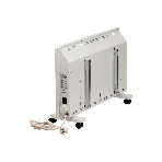 Конвектор электрический HINTEK Standart 1500 04.05.01.214596 белый, 1500 Вт, 25 м2, термостат