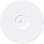 Точка доступа TP-Link EAP783 BE19000 10GBASE-X белый