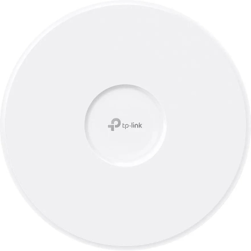 Точка доступа TP-Link EAP783 BE19000 10GBASE-X белый