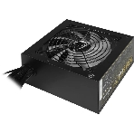 Блок питания Aerocool/Formula ATX 750W AC KCAS PLUS GOLD 750W RGb 80 PLUS gold (20+4pin) APFC 120мм fan color LED 8xSATA RTL