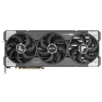 Видеокарта ASUS TUF-RTX 5080-O16G-GAMINGRTX 5080,HDMIx2,DPx3,16G,D7; 90YV0M30-M0NA00 (TUF-RTX 5080-O16G-GAMING)