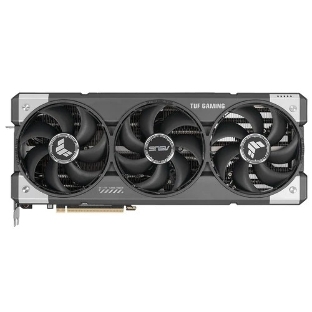Видеокарта ASUS TUF-RTX 5080-O16G-GAMINGRTX 5080,HDMIx2,DPx3,16G,D7; 90YV0M30-M0NA00 (TUF-RTX 5080-O16G-GAMING)