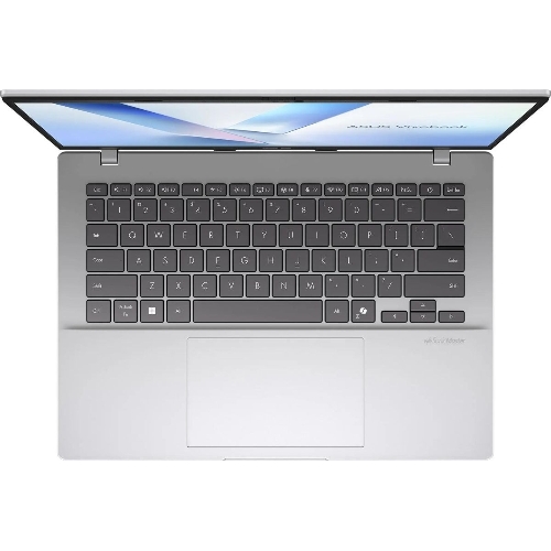 Ноутбук ASUS M1407KA-LY028 серебристый 90NB15H3-M000X0 14