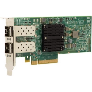 Сетевая карта NetXtreme P225p BCM957414A4142CC 25Gb Dual Port SFP28 PCI-E LP SGL (BCM957414A4142CC) SGL NX-E Dual-Port 25GbE SFP28Ethernet Adapter