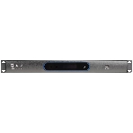Аудиопроцессор Intrend FLEX 1208D цифровой, 12x8 аналоговых входов/выходов, ПО свободной конфигурации, AEC, AFS, ANC, Dante 32x32, USB 2x2, 8 портов GPIO, управление по RS232/485/IP