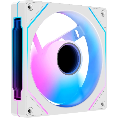 Вентилятор для корпуса Ocypus Gamma F12 ARGb WH (Gamma-F12-WH1AM00X-GL)