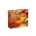 Кабель HDMI-HDMI 15M V2 TCG200F-15M TELECOM