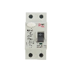 УЗО ЭРА Pro NO-902-24 вд1-63 1p+n 25а 30ма (90/1620)