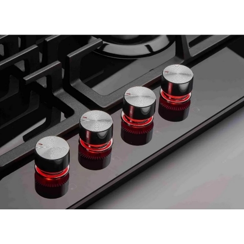 Газовая варочная панель стекло Thomson HG20-4I03