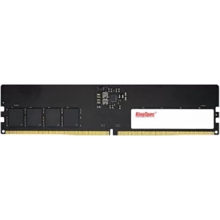 Оперативная память KingSpec, DDR5, 16GB (1x16GB), 5200 MHz, CL40