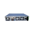 Компьютерный корпус Chenbro 384-20019-Z1B900 Компьютерный корпус 2U JBOD 24x2.5