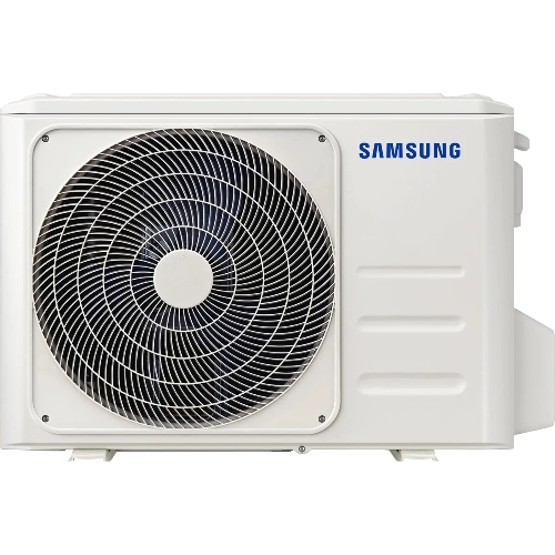 Кондиционер сплит-система Samsung AR12TXHQASI инвертор, 12000 BTU, 35 м², 28/37 дБ, охлаждение, обогрев, осушение, белый
