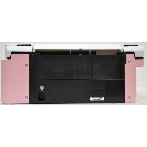 МФУ струйный Canon Pixma G3430 Pink (5989C024), A4, цветной, печ. до 11/6 стр/мин., 4800x1200 dpi (печ.), 600x1200 dpi (скан.), USB, Wi-Fi