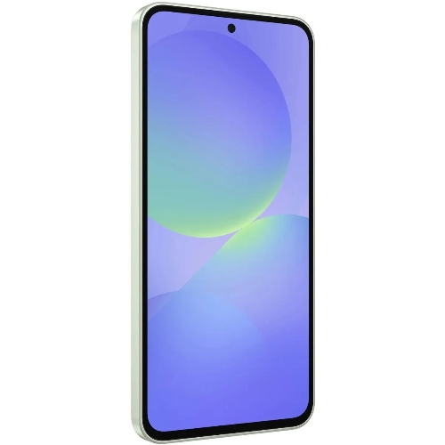 Смартфон Samsung Galaxy A36 SM-A366B 8/128Gb, лайм