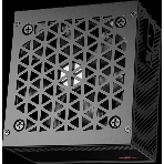 Блок питания ПК Power Supply PCCooler, 750W 80+ Bronze (ATX, ATX 3.1, Non-modular, 1x24(20+4)pin 550мм, 2xCPU*2 8(4+4)pin 650мм, 2xPCIe*2 8(6+2)pin 500мм, 1x12V-2x6 600мм, 6xSATA*3+MOLEX4pin*2, Active, 120x120мм, 140x150x86mm, APFC, OVP/UVP/OCP/SCP/OTP/OPP/SPD)