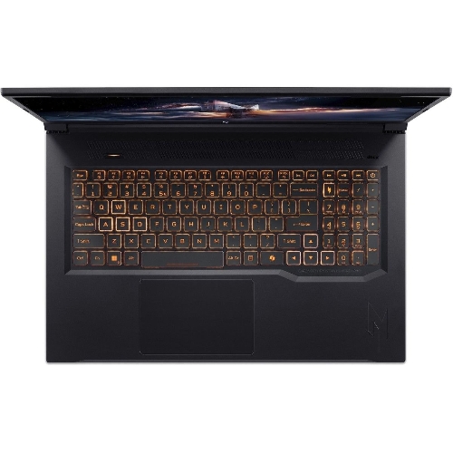 Ноутбук Acer Nitro V 17 AI ANV17-41-R0P2 AMD Ryzen 7 260/32Gb/SSD 1Tb/RTX 5060 8Gb/17.3