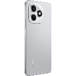 Смартфон HONOR X8d 8/128Gb, серый