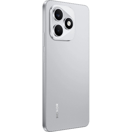 Смартфон HONOR X8d 8/128Gb, серый