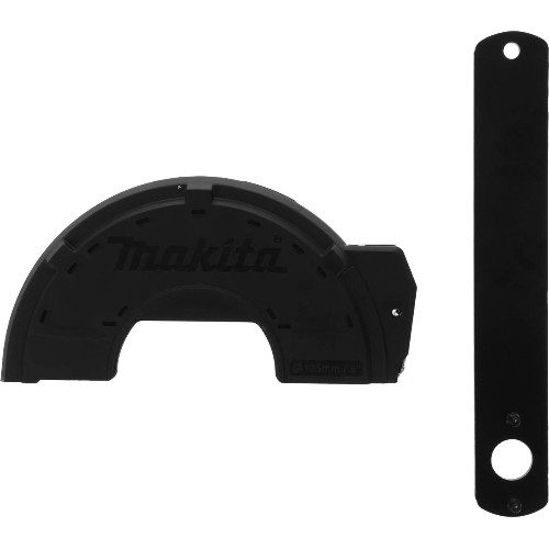 Угловая шлифовальная машина машина Makita 9558HNR 840Вт 11000об/мин рез.шпин.:M14 d=125мм