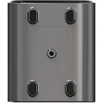 Проектор Cactus CS-PRC.07B.Full HD-A LCD 9400Lm LS 350Lm ANSI (1920x1080) 2000:1 ресурс лампы:50000часов 1xUSB typeA 1xHDMI 1кг