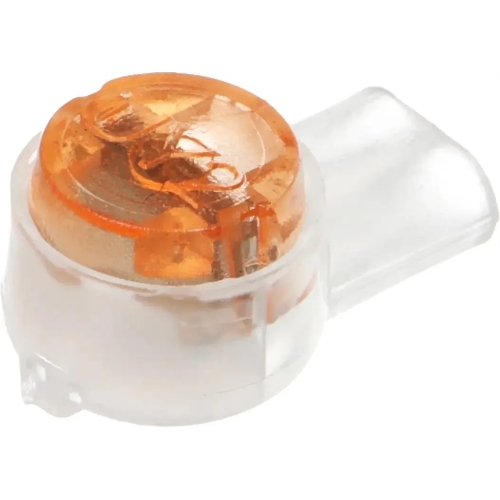 Соединитель Lanmaster TWT-SLC-UY2 (упак.: 100 шт) 100м