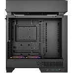 Корпус DeepCool CL660, Midi-Tower, чёрный, 2 x 120 мм
