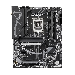 Материнская плата Gigabyte Z790 EAGLE AX, LGA 1700, Intel Z790, 4xDDR5, 4xSATA, 3xM.2, 1xPCIe 3.0 x1, 1xPCIe 4.0 x4, 1xPCIe 5.0 x16, 1xHDMI, 1xDP, 1x 2.5Gb LAN, 2xUSB-A 2.0, 4xUSB-A 3.2 Gen 1, 1xUSB 3.2 Gen 2, 7.1, ATX