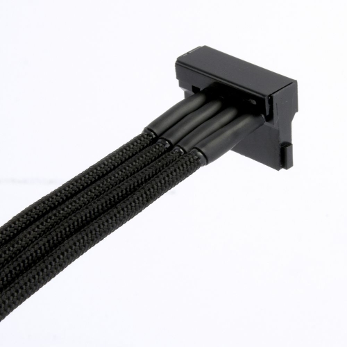 Кабель SATA для блока питания Silverstone SST-ST1000-PT