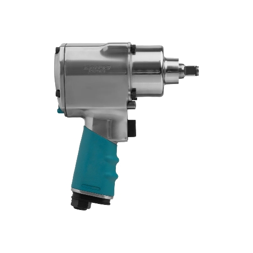 Гайковерт пневматический ударный Gross G1260,1/2